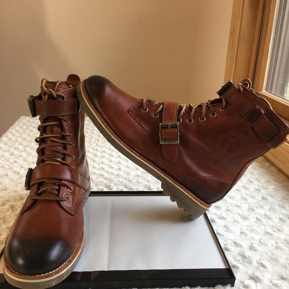 ralph lauren maurice boots